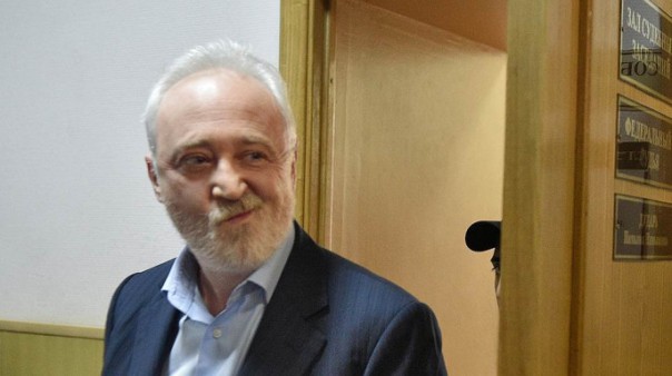 "За истечением сроков давности": близкий соратник Чубайса избежал уголовной ответственности