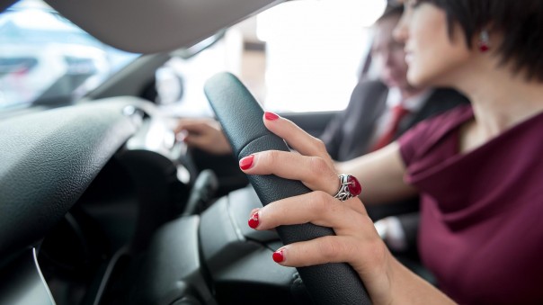 Скручу - верчу: в Думе обсудят наказание за манипуляции с пробегом