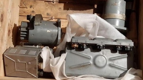 На Львовщине разоблачено масштабное хищение военного оборудования