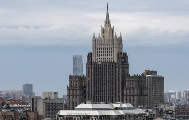 Во Владивостоке задержали гражданина Японии при попытке получения секретных материалов