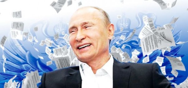 Соратник Порошенко в ужасе: «Началась международная реабилитация Путина»