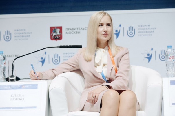 Премьер Мишустин уволил "младшую сестру Кличко"