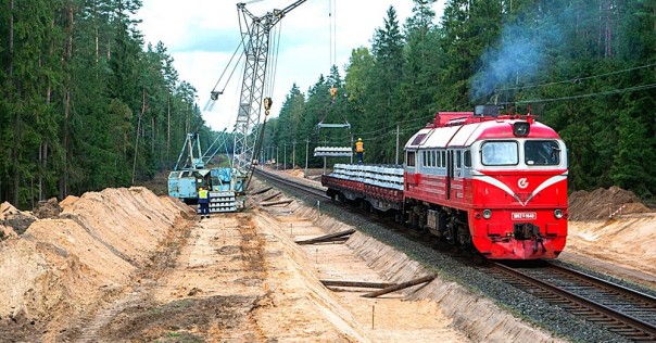 Литва разглядела в Японии нового спонсора «окончательного разрыва» с Россией