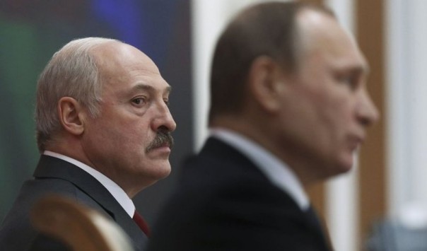 Русскую весну в Белоруссии ждёт страшная участь