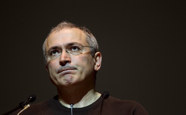 Ходорковский будет спонсировать «Синдикат-100»