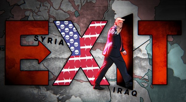 Крушение самолета ЦРУ в Афганистане — еще один провал США на Ближнем Востоке