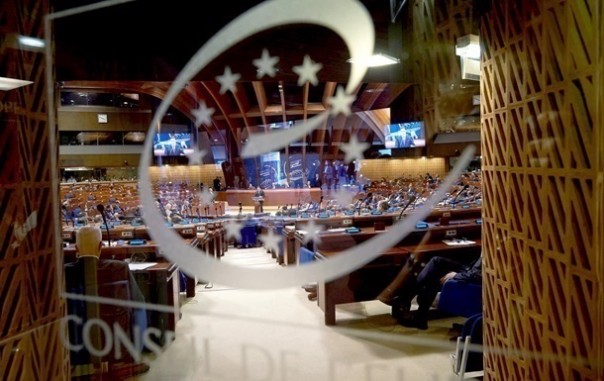 ПАСЕ приняла жесткую резолюцию по Польше