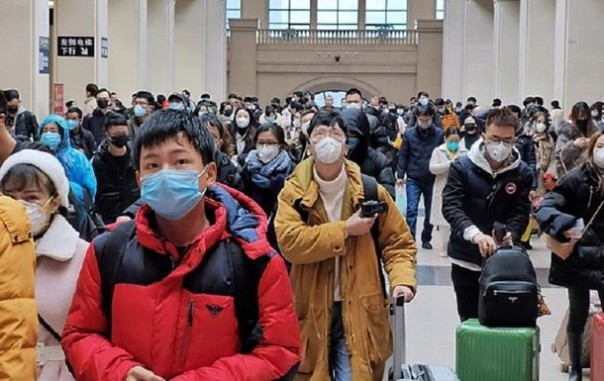 Сводки, как с фронта: от коронавируса умерли 107 человек, 5000 заразились | В Гонконге заявили о создании вакцины против коронавируса