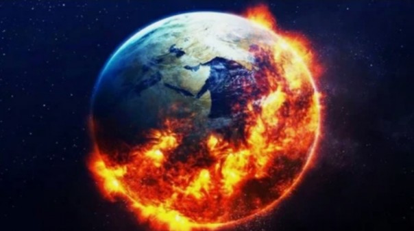 Тик-так, тик-так тикают часы Судного дня. Сколько секунд осталось до полуночи?