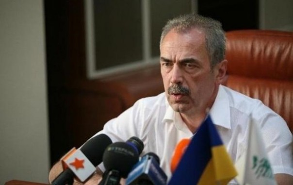 На Украине арестовали экс-замминистра энергетики времен Януковича