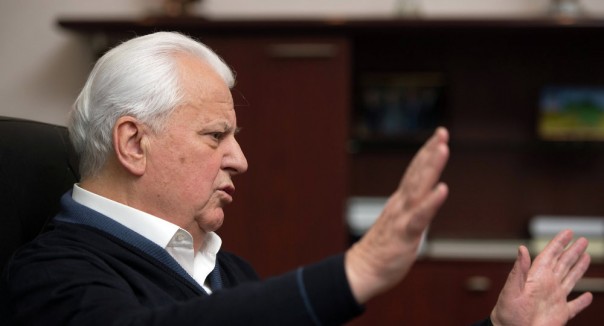 В РВИО прокомментировали слова Кравчука о "встрече" Сталина и Гитлера