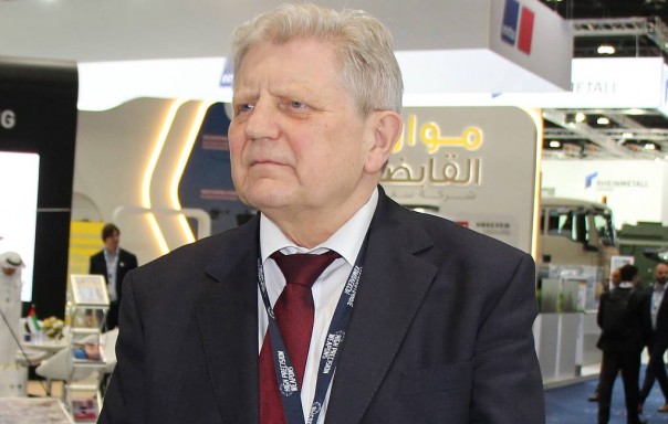 Конструктор "Панциря": комплекс доработали для борьбы с мини-беспилотниками