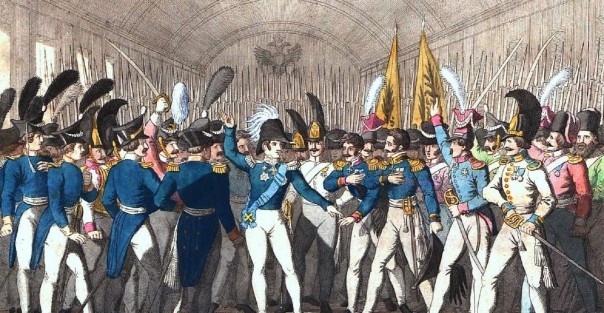 «Первая сверхдержава» Бориса Акунина: история XIX века глазами романиста