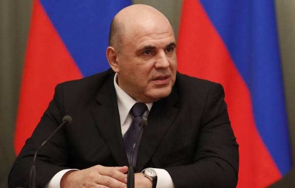 Мишустин анонсировал комплекс мер по поддержке граждан и экономики