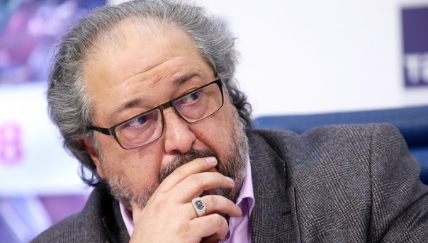 СК объявил в международный розыск бизнесмена Минца