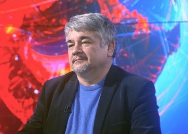 Ищенко объяснил поведение Зеленского