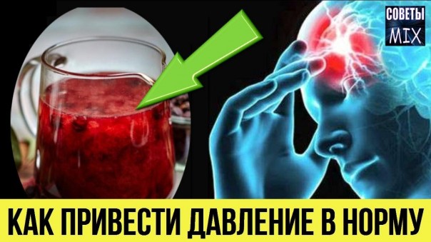 Как привести давление в норму без таблеток. Рецепт народной медицины в домашних условиях
