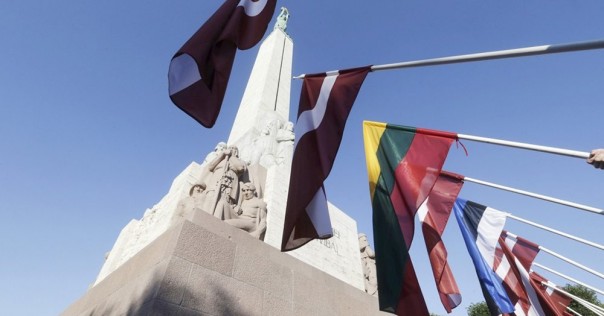 5 тяжелых последствий «брексита» для Прибалтики