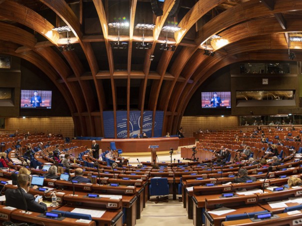 На Украине оценили решение депутата Рады поддержать Россию в ПАСЕ