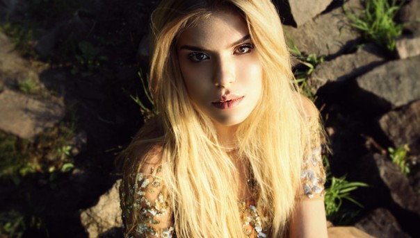 Украинскую претендентку на участие в "Евровидении" затравили из-за русского языка