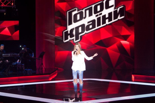 Русский язык становится на Украине особым маркером