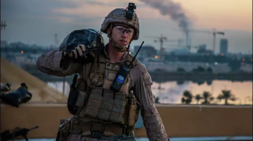 Иракский парламент проголосовал за вывод иностранных войск из страны