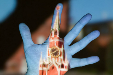 Путин посадит власти Ливии за стол переговоров