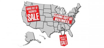 Саморазрушение империи