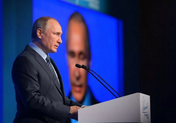 Предложения президента Федсобранию призваны совершенствовать РФ как правовую систему