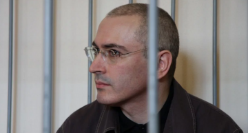 Ходорковский изоврался: ЕСПЧ признал его обычным уголовником, а он строит из себя «политического»