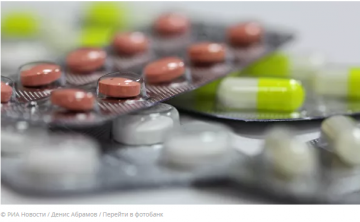 Ученые обнаружили антираковое действие многих обычных лекарств