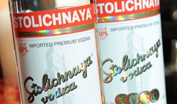 Россия одержала победу в борьбе с миллиардером Шефлером за водку «Столичная»