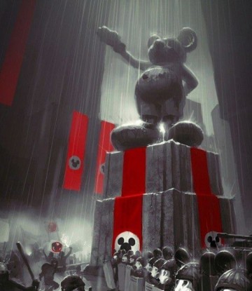 Александр Роджерс: Переписывание истории