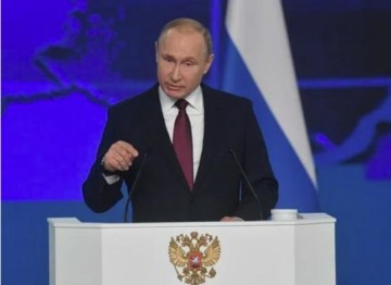 Местное самоуправление ставят в общий строй
