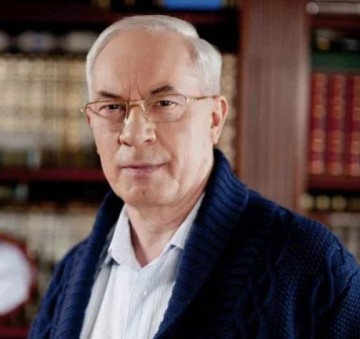 Николай Азаров: Президент Зеленский не понимает весь трагизм ситуации