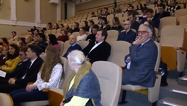 Молчание ягнят. Почему русские в Белоруссии позволяют себя притеснять?