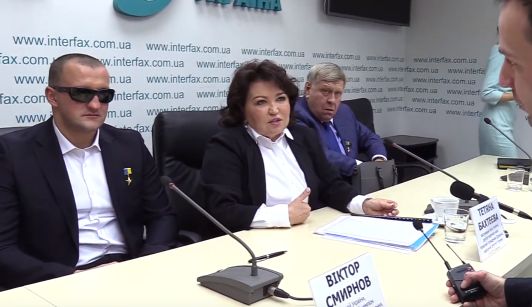 "Начнем работать, и будет все прекрасно!": "Старые донецкие" объединились для реинтеграции Донбасса в состав Украины