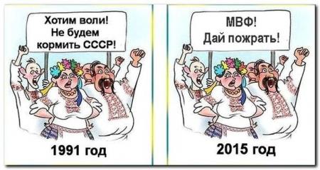 История повторяется... Сергей Васильев