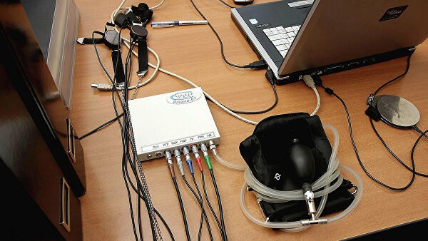 Кировского медбрата проверили на детекторе лжи после публикации в Сети