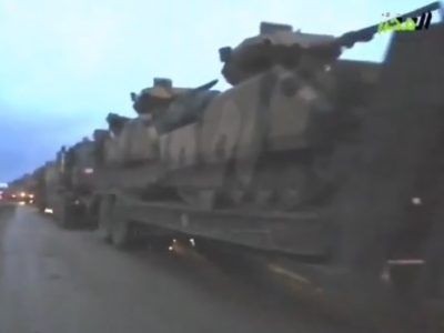 Русско-турецкой войны в Сирии не будет