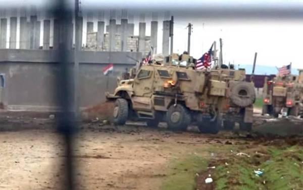 «Бестолковые пиндосы»: военные России «оценили» американских коллег в Сирии