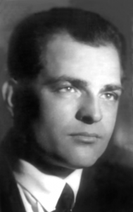 Гудов В.Ф. – пионер хирургической сшивающей аппаратуры