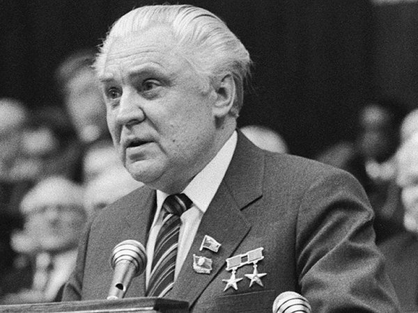 Лучше всех президентов. Тридцать лет со дня смерти Владимира Щербицкого