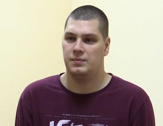 Сотрудники МГБ ЛНР задержали украинского шпиона, работавшего на "Правый сектор"