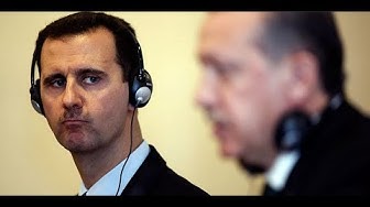 Война в Сирии: "ультиматум" Асада на "ультиматум" Эрдогана, а вот это уже интересно