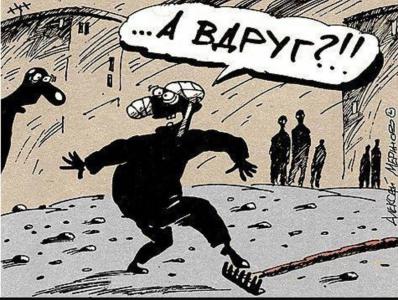 Про право Белоруссии на самоопределение, и не только