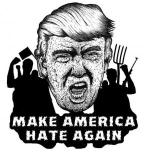 Make america failed again? Грузооборот США валится второй год подряд, темпы падения рекордны с краха 2009 года