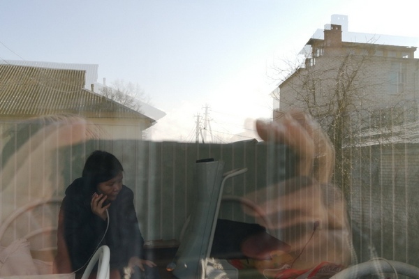 Из поезда «Киев - Москва» сняли китаянку с температурой и ещё 13 пассажиров с подозрением на коронавирус