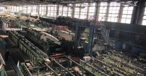 Харьковские рабочие потребовали отставки правительства «соросят»