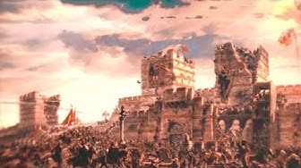 Не факт! Падение Константинополя